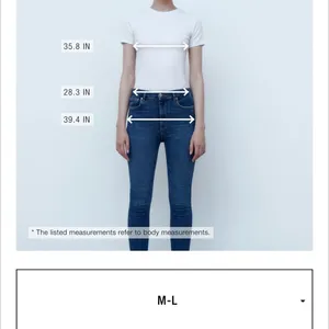 Zara New COMBINATION‎ KNIT DRESS thumbnail 6