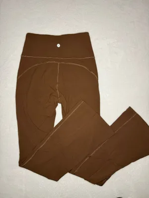 Lululemon Groove Flare High-Rise thumbnail 2