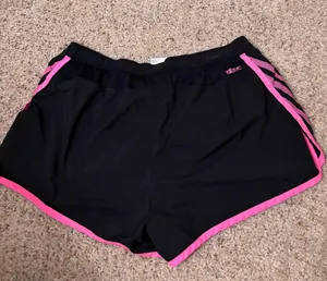 Adidas Women’s Running Shorts thumbnail 3