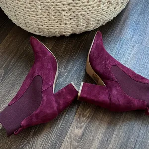 Steve Madden Richter Boots thumbnail 5