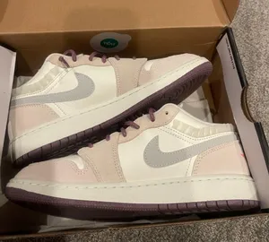 Jordan Air lows  thumbnail 4
