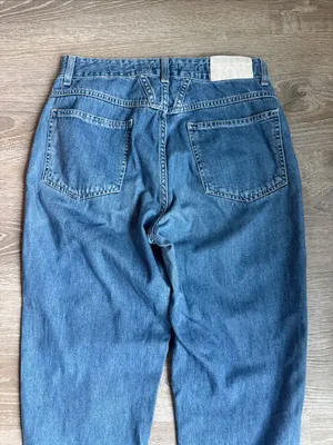 Closed organic cotton Pedal Pusher jeans thumbnail 10