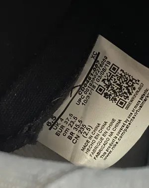 Nike Air Jordan 1 Retro High OG 'Twist' thumbnail 4