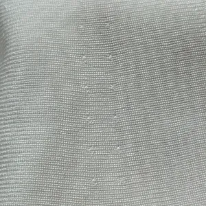 Zara White Tiered Square Neck Cropped Sweater Top thumbnail 4