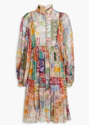 NWT  zimmermann dress thumbnail 2