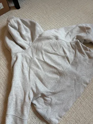 Lululemon Scuba Hoodie Half-Zip thumbnail 4