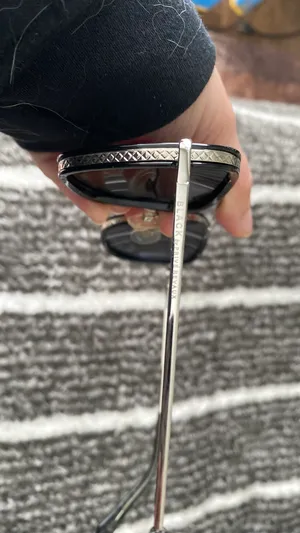 Privé Revaux Sunglasses Black thumbnail 4