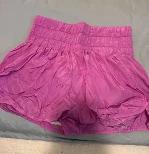 Free People Movement Shorts thumbnail 1