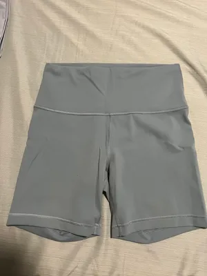Wunder Train Shorts 6” thumbnail 1