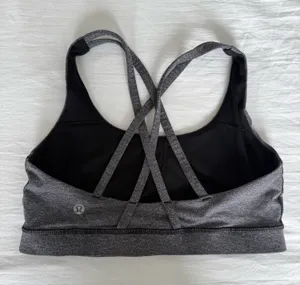 Lululemon Sports Bra Energy thumbnail 1