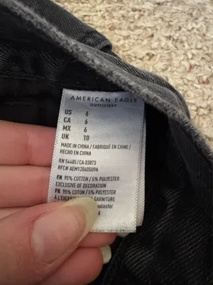 American Eagle Shorts thumbnail 3