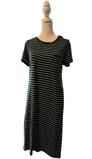 GAP Women’s T Shirt Dress Sz M thumbnail 2