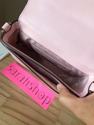 Kate Spade Purse thumbnail 5