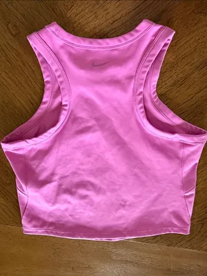 Nike One Workout Tank thumbnail 5