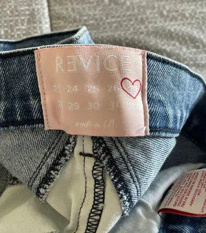 Revice Denim Star Jeans thumbnail 4