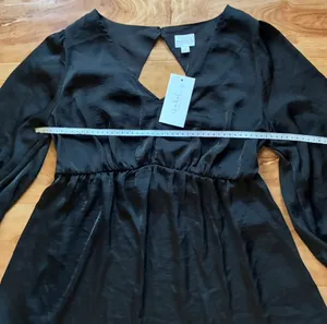 Isabel Maternity Blouse thumbnail 4