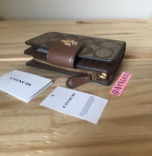Coach Wallet thumbnail 4