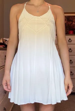 Lulus Dress thumbnail 3
