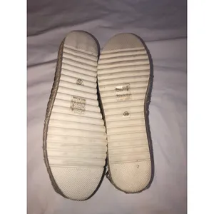 Patrizia Spring Step Maylis Embroidered Espadrilles Size 39 8-8.5 Boho Flats thumbnail 9
