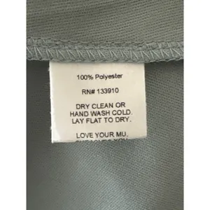 Show Me Your Mumu Jenn Maxi Dress in Silver Sage Crisp Blue‎ V Neck| XL | NWT thumbnail 13