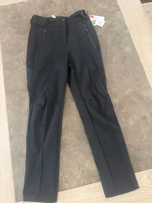 Baleaf Soft-Shell Straight-Leg Ski Pants thumbnail 7