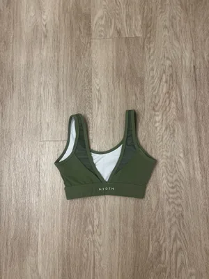 nvgtn sports bra thumbnail 2