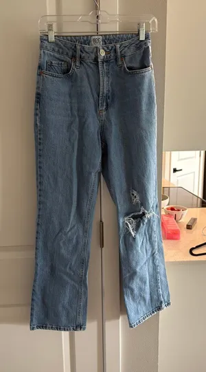 BDG jeans thumbnail 1