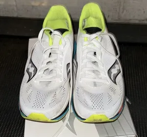 Saucony Endorphin Pro Running Shoes thumbnail 1