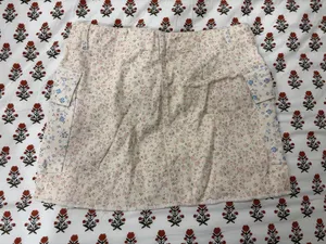 Altar'd State Skirt Floral thumbnail 4
