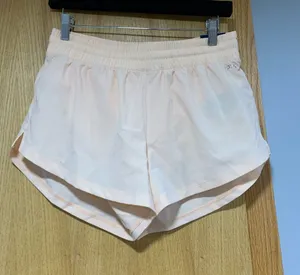 DSG Stride Mid Rise Athletic Shorts thumbnail 1