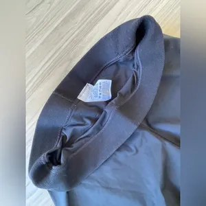 Nike Pro Women's Dark Gray Athletic Shorts thumbnail 6