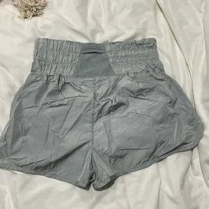 Free People Movement shorts thumbnail 2