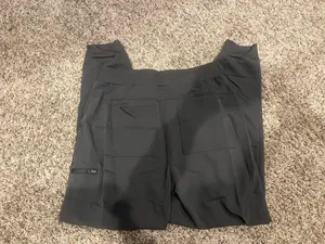 Fabletics Scrub Pants  thumbnail 3