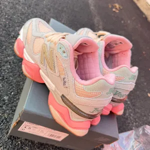 New Balance 9060 Joe Freshgoods Inside Voices Penny Cookie Pink women size 4.5 thumbnail 5
