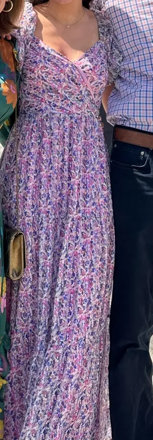 Lucy Paris Dress thumbnail 4