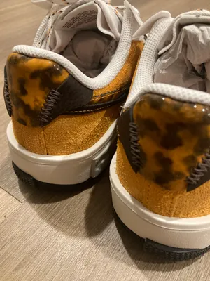 Nike Air Force 1 Fontanka thumbnail 4