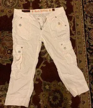 Rock Revival Capris thumbnail 1
