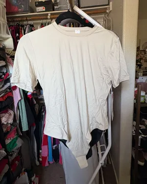 Lululemon Bodysuit Wundermost Nulu thumbnail 1