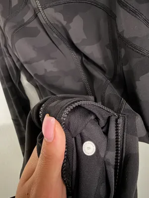 Lululemon Define Jacket thumbnail 3