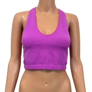 FP Movement large Free Throw cropped tank top TS 3608 thumbnail 1