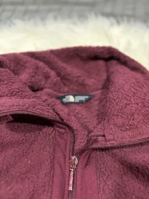 North Face Fleece Jacket thumbnail 2