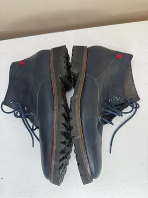 Marc Joseph New York Women's Size 7 Blue Spring Street Bootie Boots thumbnail 9