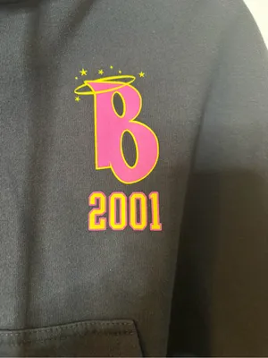 Black Zip thumbnail 3