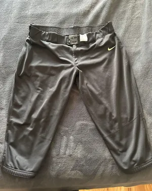 Nike Softball Ladies Pants thumbnail 1
