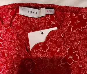 Lush Clothing Tank thumbnail 4