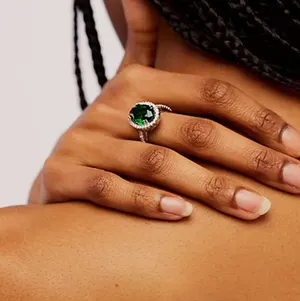 Free People Final price ✨NWT  Ring thumbnail 1