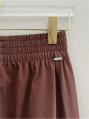 Vuori Women's Villa Jogger Pants in Hazelnut Size S thumbnail 10