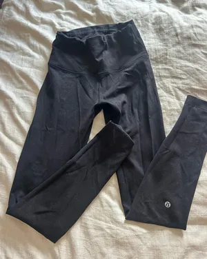Lululemon Leggings Fast And Free thumbnail 1