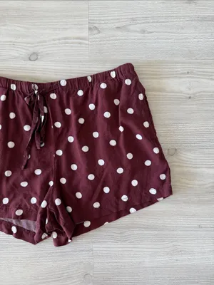 Rhythm Polka Dot Beach Shorts thumbnail 2