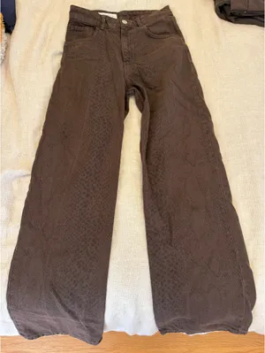 Zara jeans  thumbnail 1